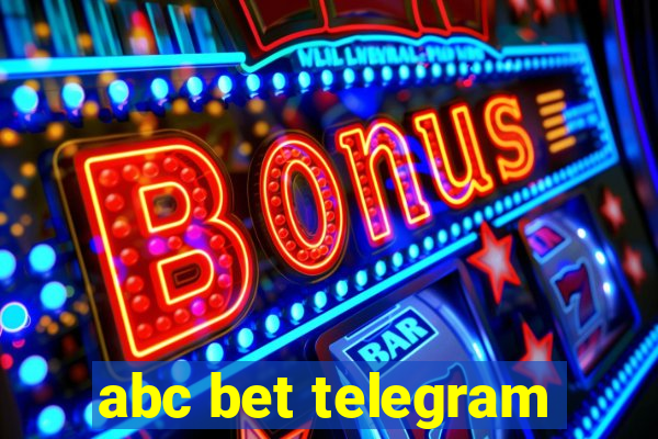 abc bet telegram